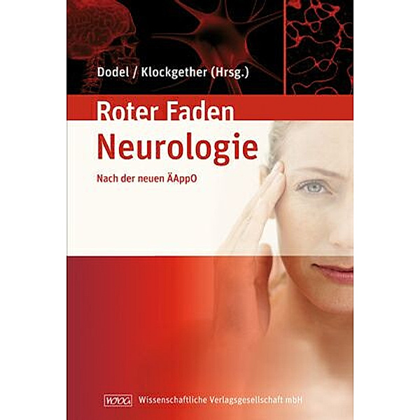 Neurologie, Richard C. Dodel, Thomas Klockgether
