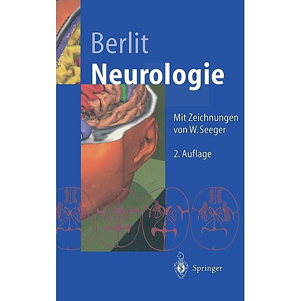 Neurologie / Springer-Lehrbuch, Peter Berlit