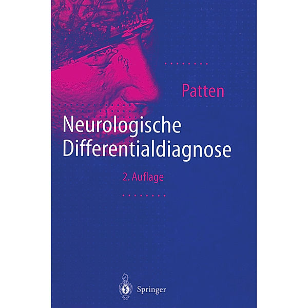 Neurologische Differentialdiagnose, John P. Patten