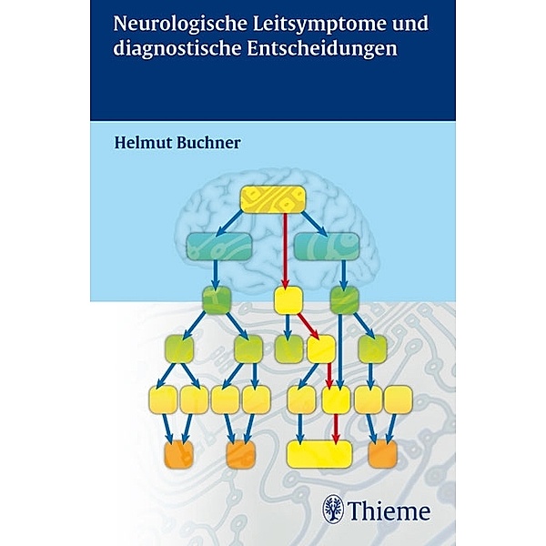 Neurologische Leitsymptome und diagnostische Entscheidungen, Helmut Buchner