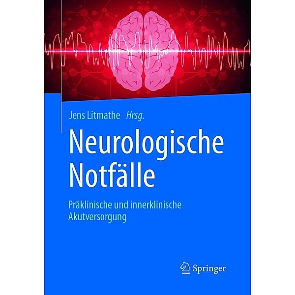 Neurologische Notfälle