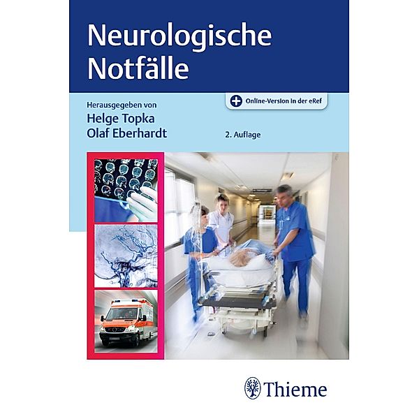 Neurologische Notfälle