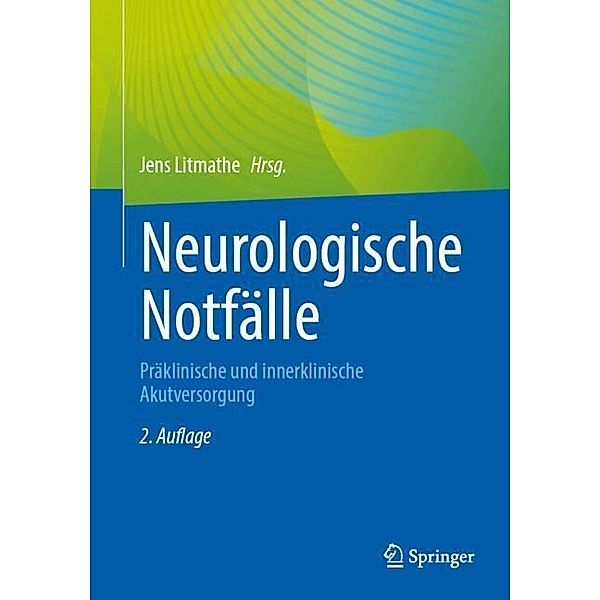 Neurologische Notfälle