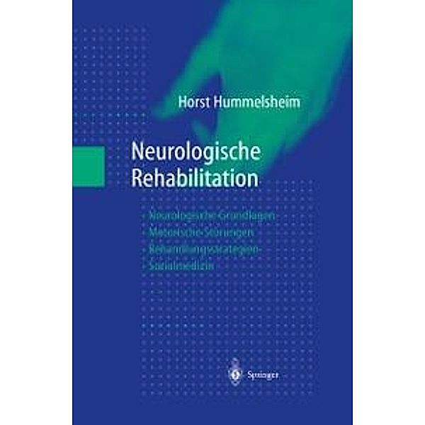 Neurologische Rehabilitation, Horst Hummelsheim
