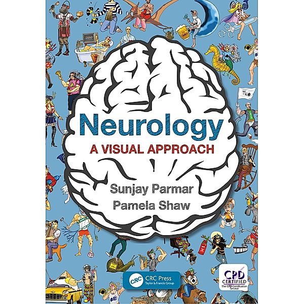 Neurology, Sunjay Parmar