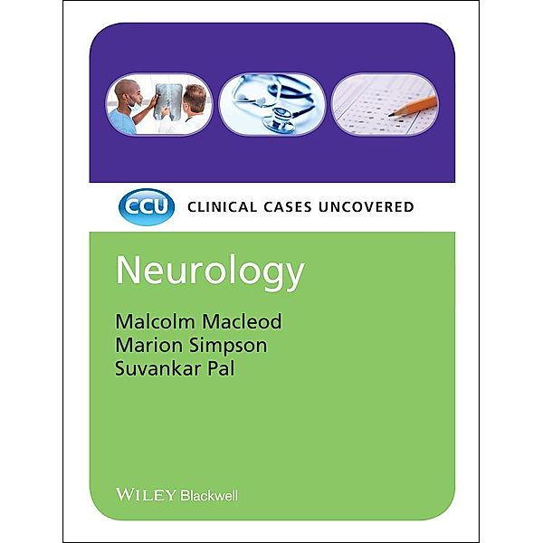 Neurology, Malcolm Macleod, Marion Simpson, Suvankar Pal