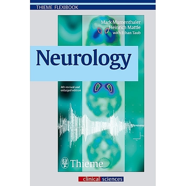 Neurology, Marco Mumenthaler, Heinrich Mattle