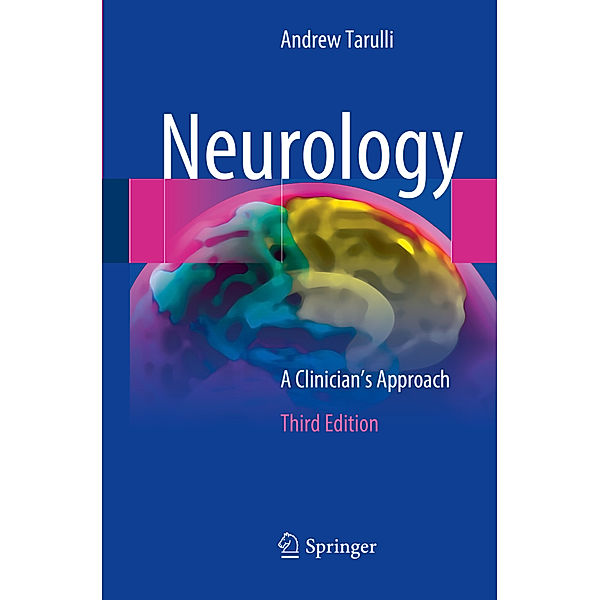 Neurology, Andrew Tarulli