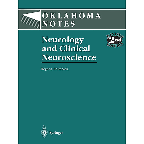 Neurology and Clinical Neuroscience, Roger Brumback