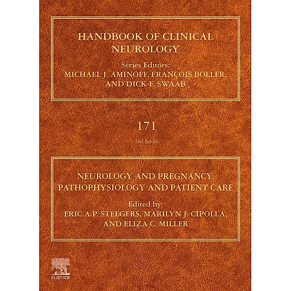 Neurology and Pregnancy / Handbook of Clinical Neurology