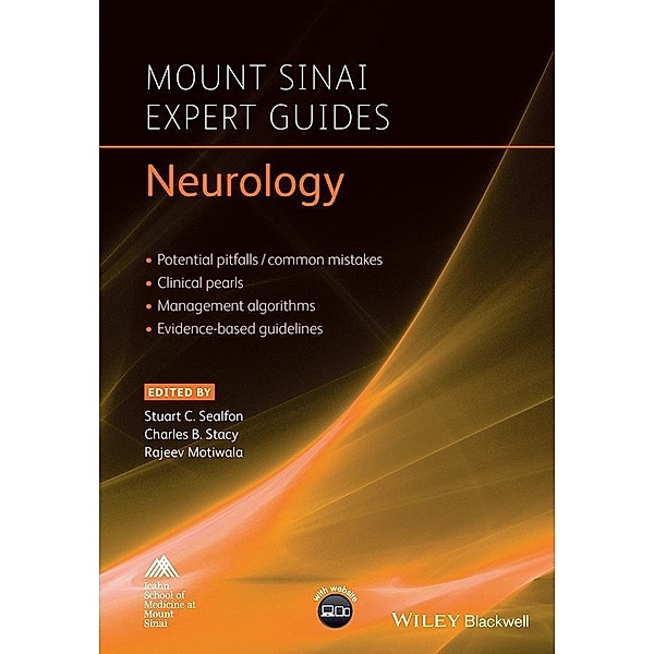 Neurology / Mount Sinai Expert Guides