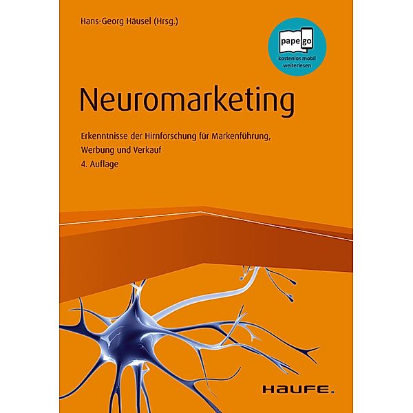 Neuromarketing / Haufe Fachbuch, Hans-Georg Häusel