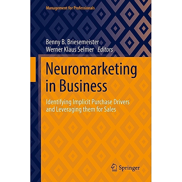 Neuromarketing in Business / Management for Professionals
