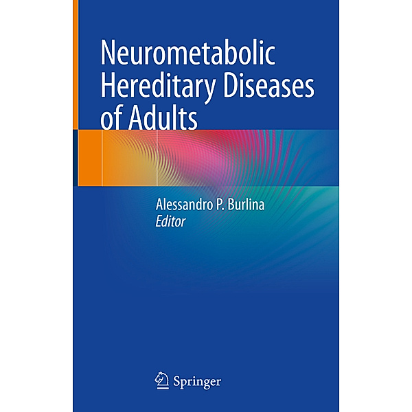 Neurometabolic Hereditary Diseases of Adults