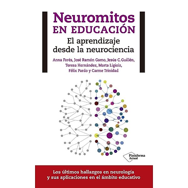 Neuromitos en educación, Teresa Hernández