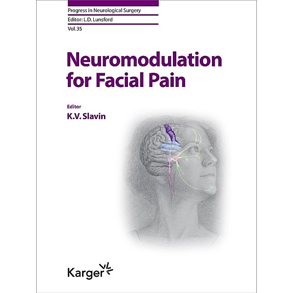 Neuromodulation for Facial Pain