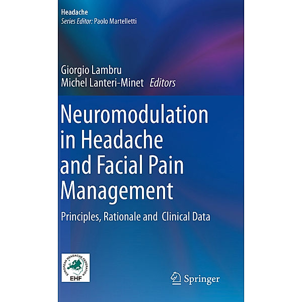 Neuromodulation in Headache and Facial Pain Management