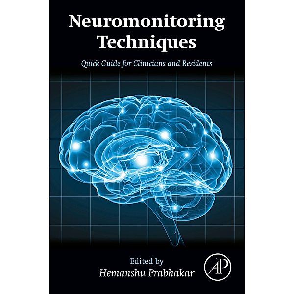 Neuromonitoring Techniques
