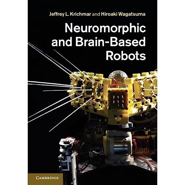 Neuromorphic and Brain-Based Robots