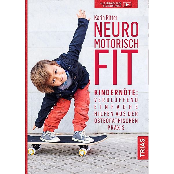 Neuromotorisch fit, Karin Ritter