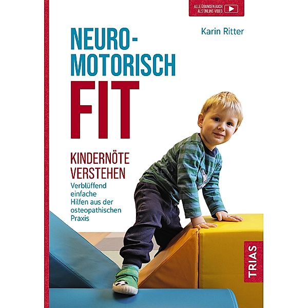 Neuromotorisch fit, Karin Ritter