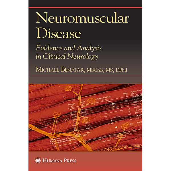 Neuromuscular Disease, Michael Benatar
