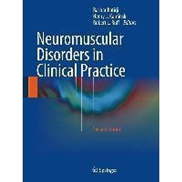 Neuromuscular Disorders in Clinical Practice