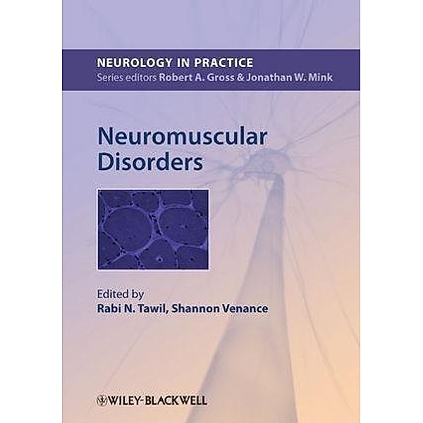 Neuromuscular Disorders / NIP- Neurology in Practice