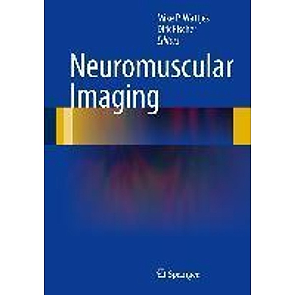 Neuromuscular Imaging