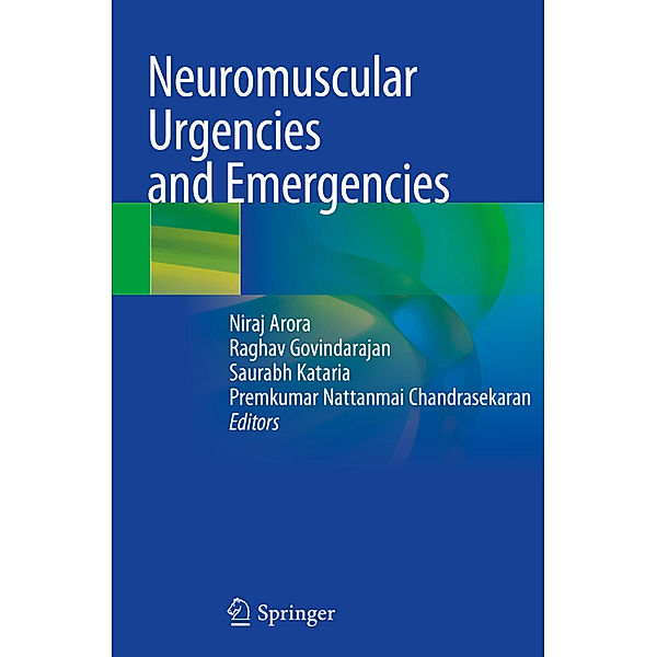 Neuromuscular Urgencies and Emergencies