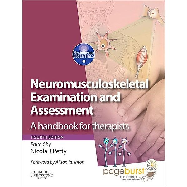 Neuromusculoskeletal Examination and Assessment E-Book, Nicola J. Petty