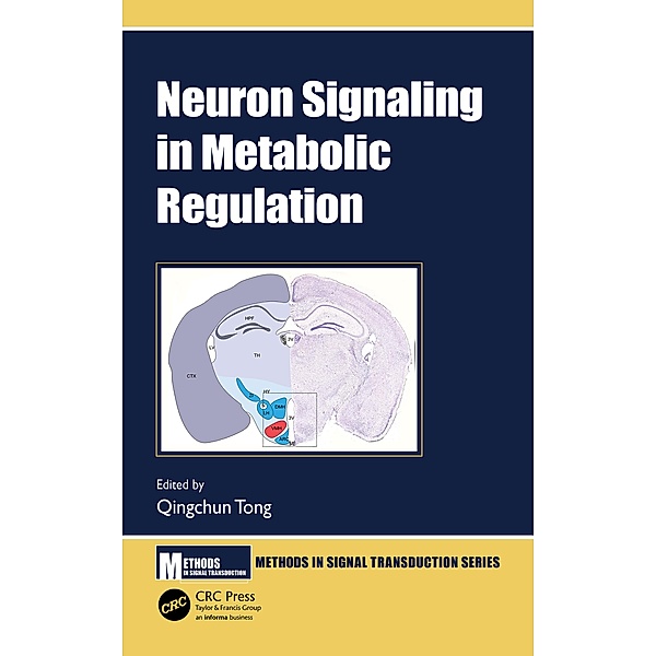Neuron Signaling in Metabolic Regulation