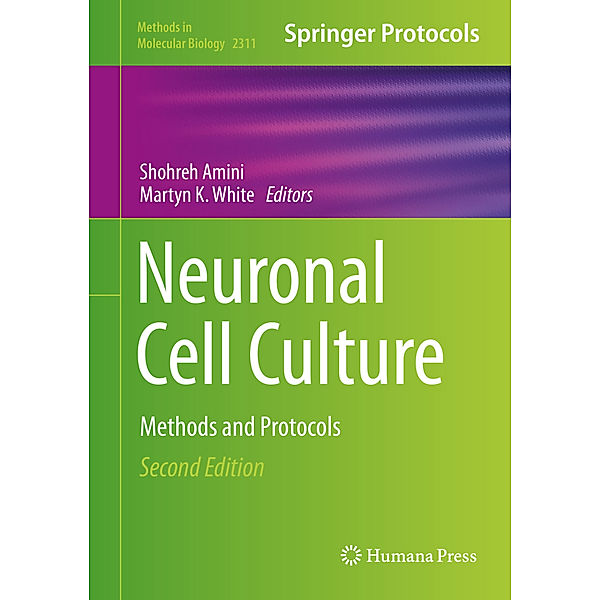 Neuronal Cell Culture