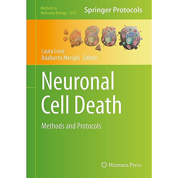 Neuronal Cell Death
