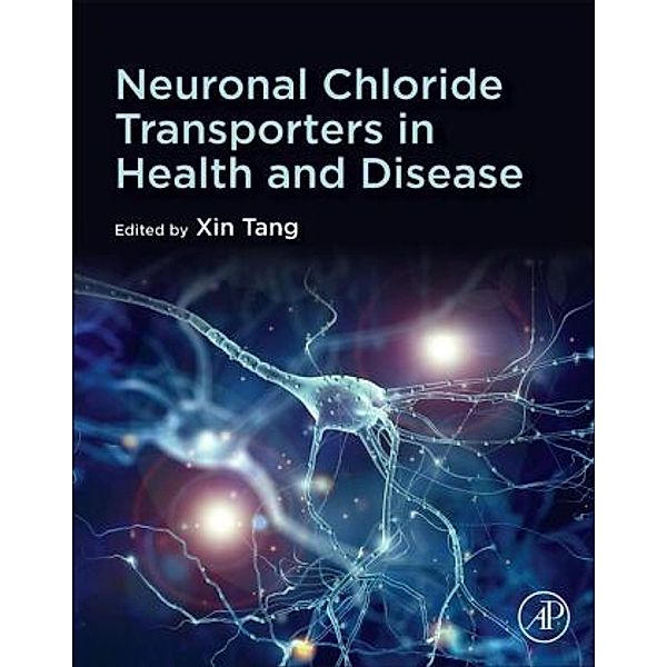 Neuronal Chloride Transporters in Health and Disease