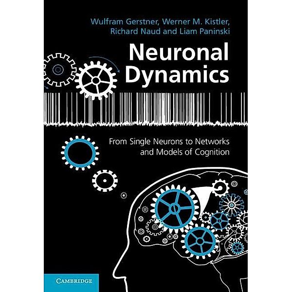 Neuronal Dynamics, Wulfram Gerstner