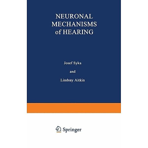 Neuronal Mechanisms of Hearing