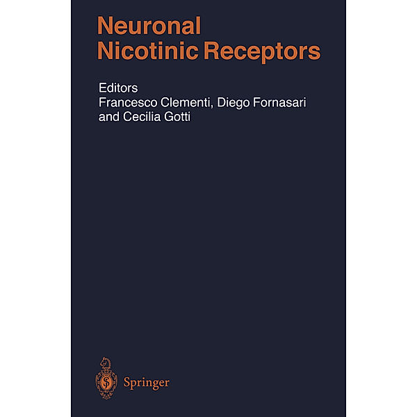Neuronal Nicotinic Receptors, 2 vols.