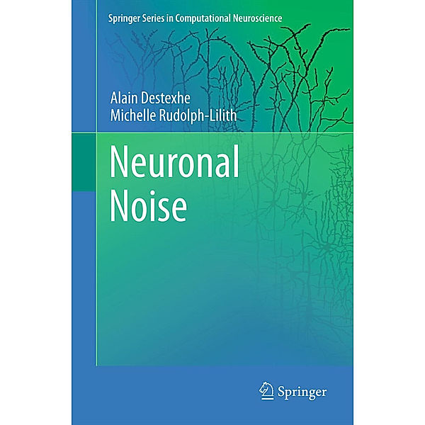 Neuronal Noise, Alain Destexhe, Michelle Rudolph-Lilith