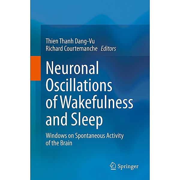 Neuronal Oscillations of Wakefulness and Sleep