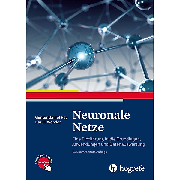 Neuronale Netze, Günter Daniel Rey, Karl F. Wender