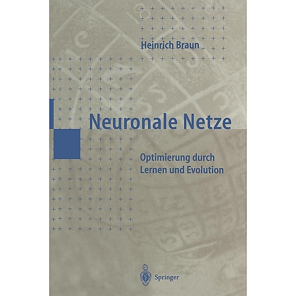 Neuronale Netze, Heinrich Braun
