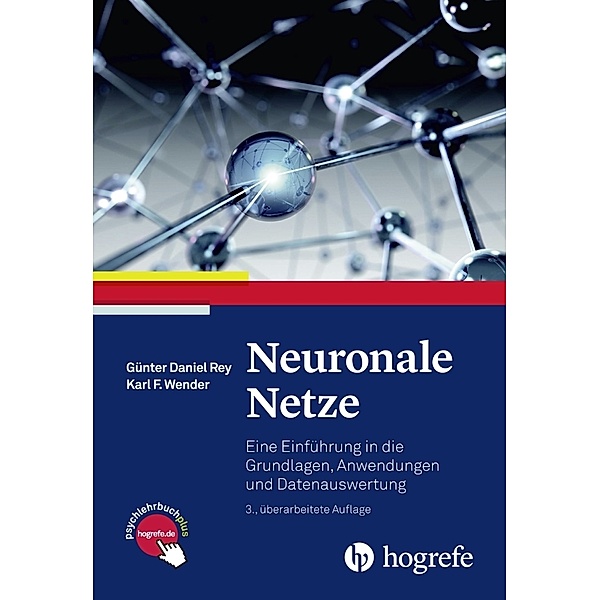 Neuronale Netze, Günter Daniel Rey, Karl F. Wender