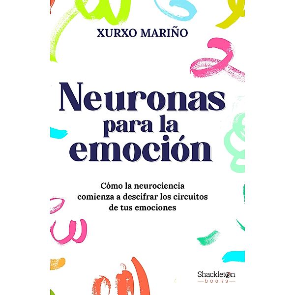 Neuronas para la emoción, Xurxo Mariño