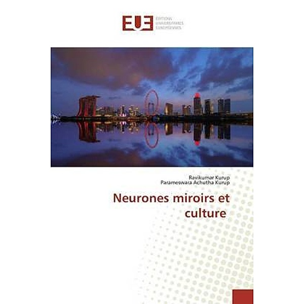 Neurones miroirs et culture, Ravikumar Kurup, Parameswara Achutha Kurup