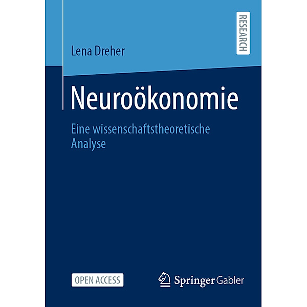 Neuroökonomie, Lena Dreher