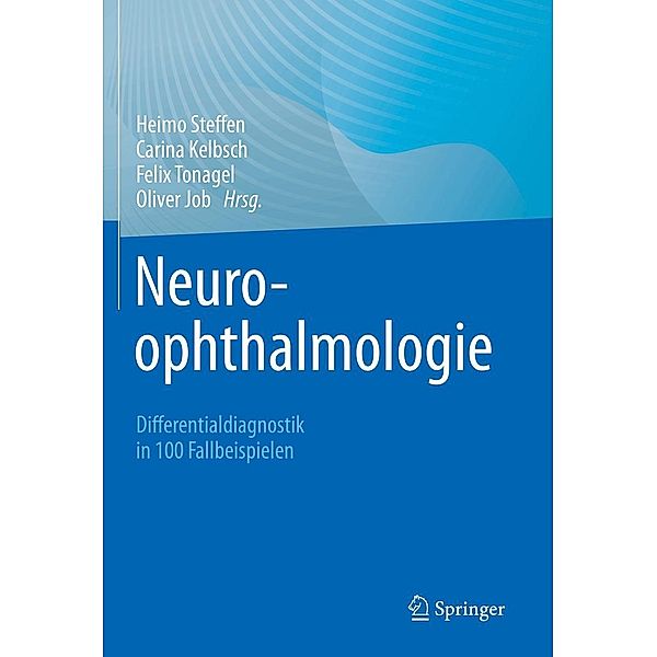 Neuroophthalmologie