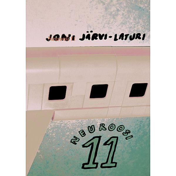 Neuroosi 11, Joni Järvi-Laturi