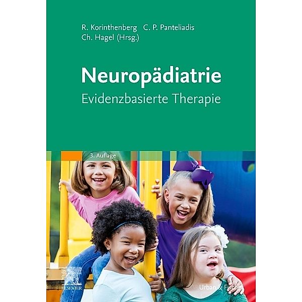 Neuropädiatrie