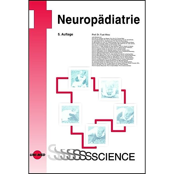 Neuropädiatrie, Fuat Aksu